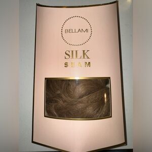 Bellami Silk Seam Hair Extension Clip-On’s
